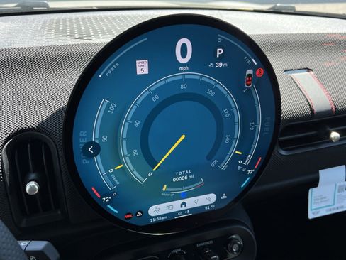 New 2026 MINI Cooper S FWD image 14