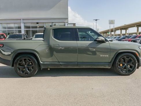 Used 2022 Rivian R1T Launch Edition image 9