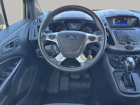 Used 2017 Ford Transit Connect XL image 13