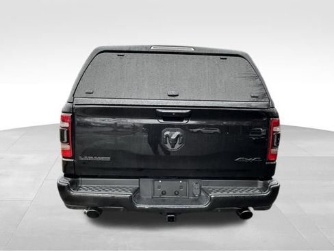 Used 2021 RAM 1500 Laramie image 5