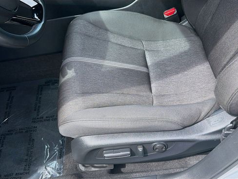 Certified 2023 Honda Accord Sport image 17