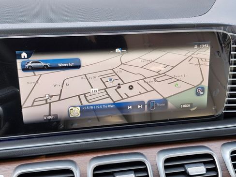 Certified 2026 Mercedes-Benz GLE 350 4MATIC image 22