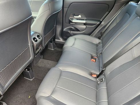 New 2026 Mercedes-Benz GLA 250 4MATIC image 28