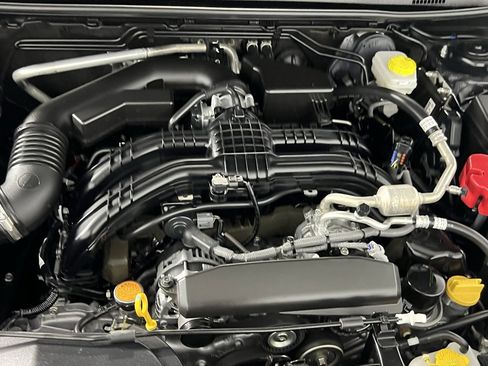 Used 2024 Subaru Impreza 2.0i Sport image 33