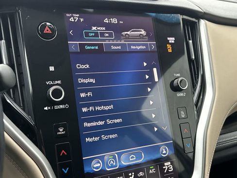 Used 2021 Subaru Outback Limited image 20