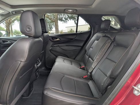 Used 2019 Chevrolet Equinox Premier image 16