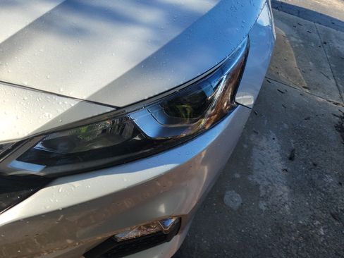Used 2019 Nissan Altima 2.5 S FWD image 2