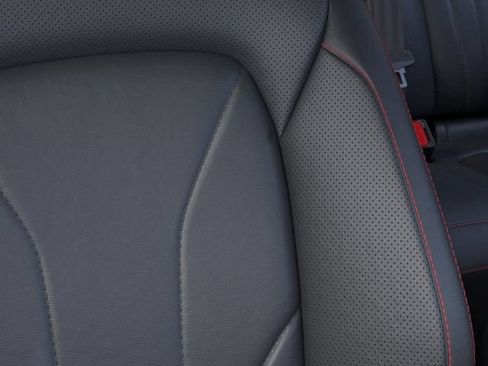 New 2026 Ford Escape ST-Line Elite w/ Premium Technology Package AWD/4WD image 16