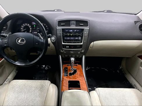Used 2009 Lexus IS 250 AWD image 14