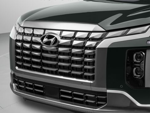 Used 2024 Hyundai Palisade Calligraphy FWD image 62