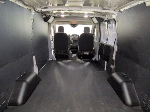Used 2019 Ford Transit 150 130 Low Roof w/ Interior Upgrade Package image 33
