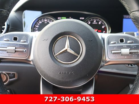 Used 2019 Mercedes-Benz CLS 450 image 25