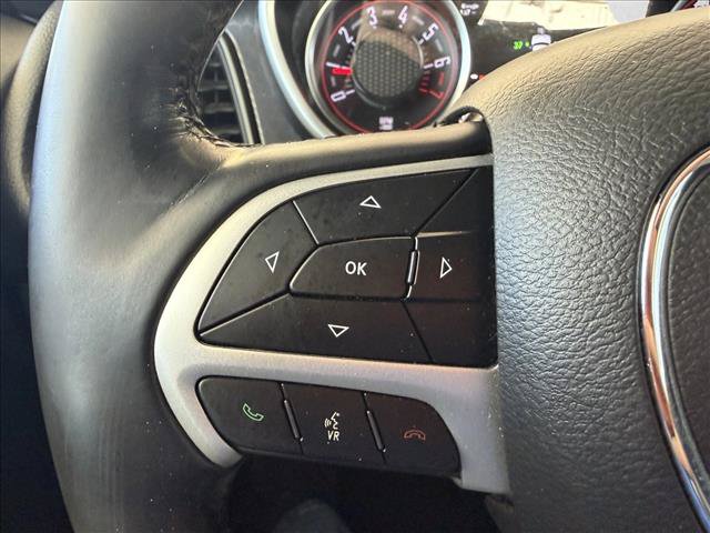 Used 2018 Dodge Challenger SXT Plus RWD image 16