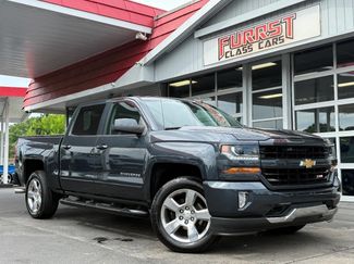 Used 2018 Chevrolet Silverado 1500 LT w/ All Star Edition image 1