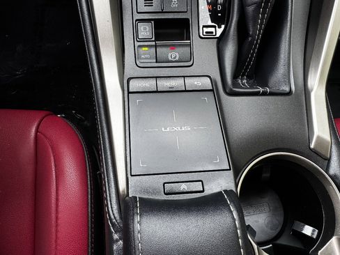 Used 2020 Lexus NX 300 FWD w/ Accessory Package 2 image 29