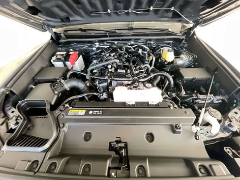 New 2026 Toyota 4Runner SR5 image 26