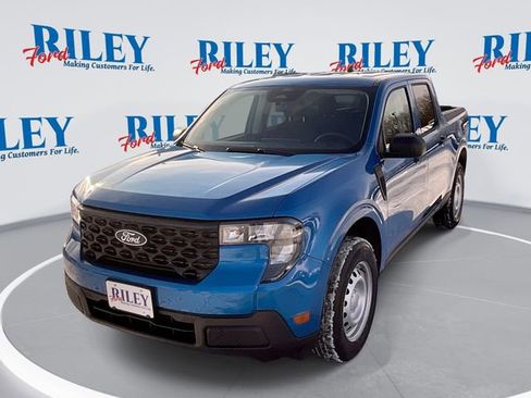 New 2026 Ford Maverick XL w/ 4K Tow Package image 1