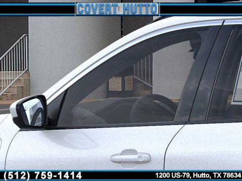 New 2026 Ford Escape PHEV image 20