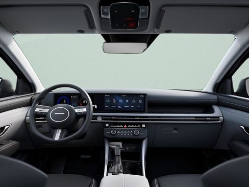 New 2026 Hyundai Tucson SE FWD image 9