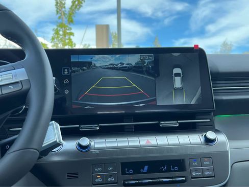 New 2026 Hyundai Kona Limited AWD/4WD image 38
