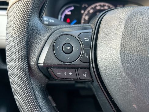 Certified 2024 Toyota RAV4 XLE w/ Convenience Package AWD/4WD image 16