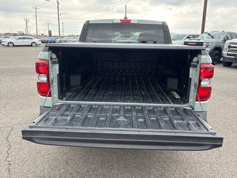 Used 2024 Ford Maverick XLT w/ XLT Luxury Package image 24