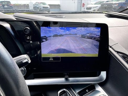 Certified 2023 Chevrolet Corvette Stingray Convertible image 22