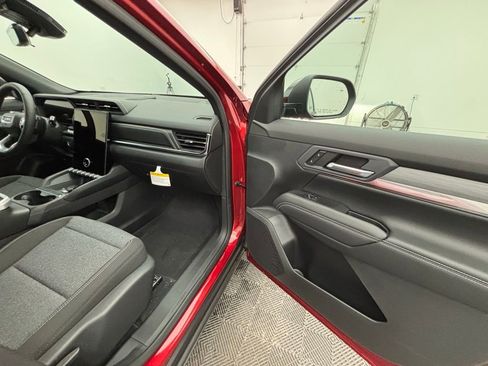 New 2026 GMC Terrain Elevation w/ Technology Package II image 34