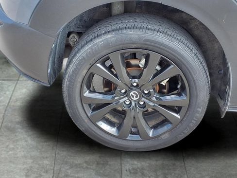 Used 2023 MAZDA CX-30 AWD 2.5 S w/ Preferred Package image 9