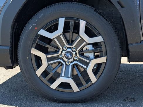 New 2026 Subaru Outback Touring XT AWD/4WD image 4