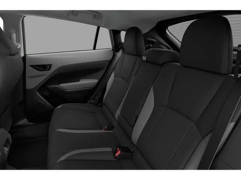 New 2026 Subaru Crosstrek 2.0i Premium image 17