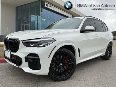 Certified 2022 BMW X5 xDrive40i w/ M Sport Package