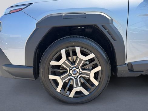 New 2026 Subaru Outback Touring XT w/ Touring Package AWD/4WD image 9