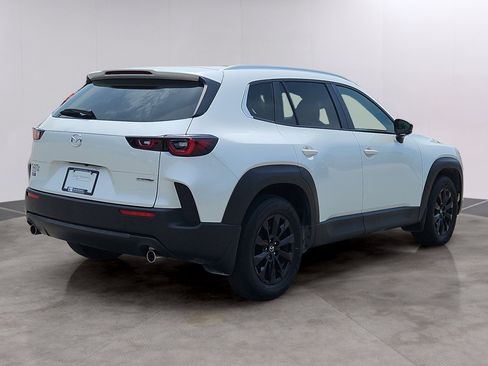 Used 2024 MAZDA CX-50 AWD 2.5 S w/ Select Package image 2