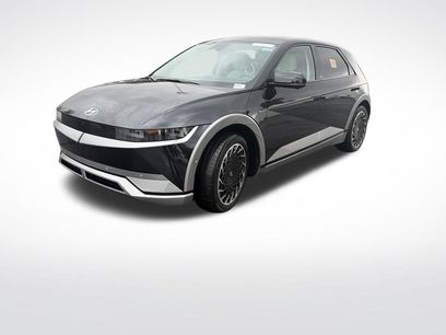 Used 2023 Hyundai Ioniq 5 Limited
