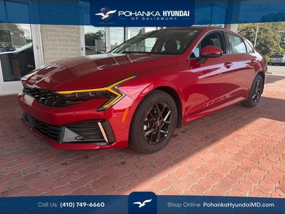 Used 2025 Kia K5 LXS
