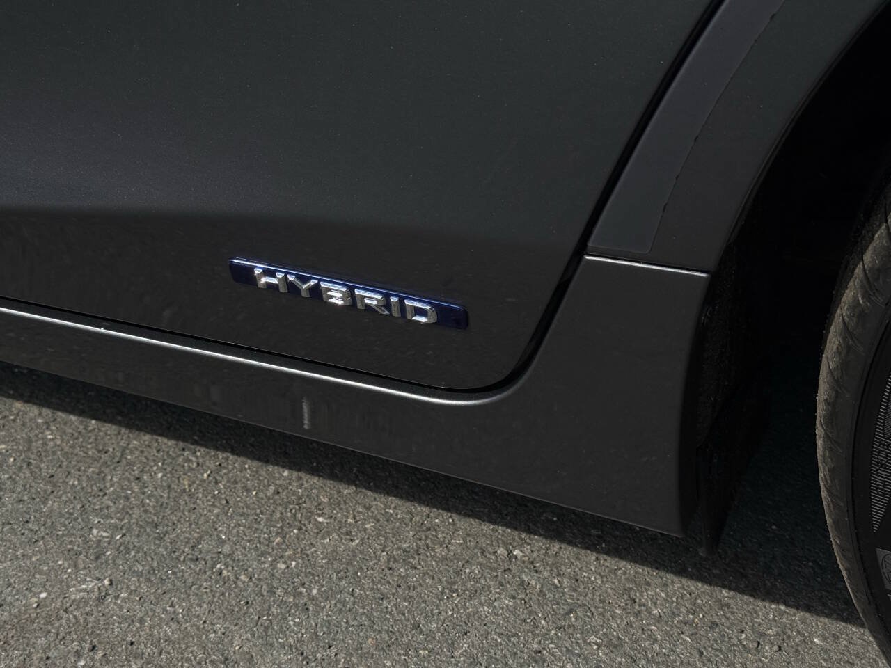 Used 2013 Lexus CT 200h FWD image 34
