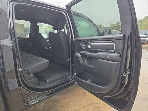 New 2026 RAM 1500 Big Horn AWD/4WD image 88