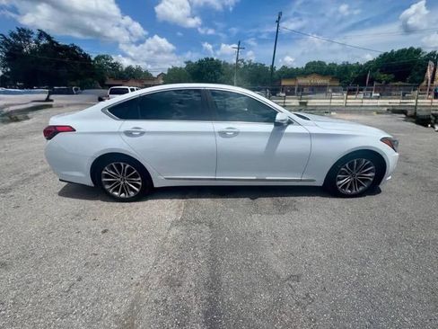 Used 2015 Hyundai Genesis 3.8 w/ Option Group 03 RWD image 6