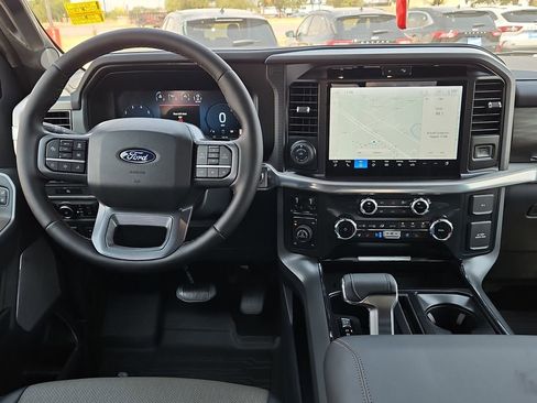 New 2025 Ford F150 Lariat w/ Equipment Group 502A High image 20