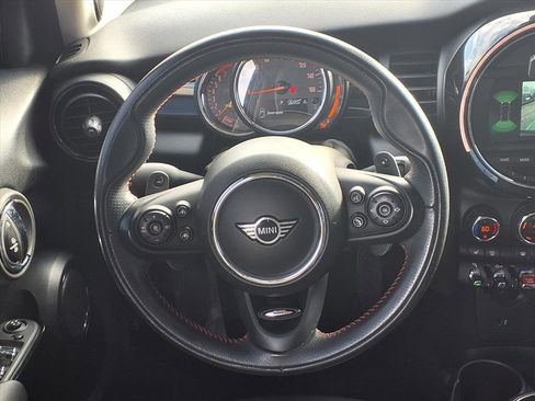 Used 2020 MINI Cooper S w/ Driver Assistance Package image 11