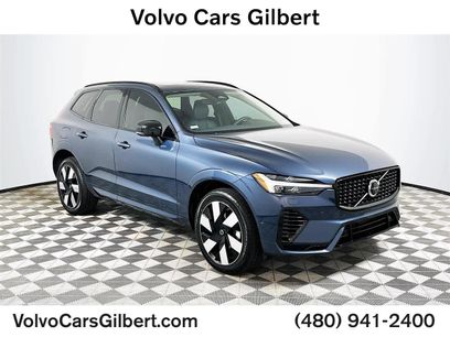 Used 2025 Volvo XC60 T8 Plus w/ Protection Package Premier