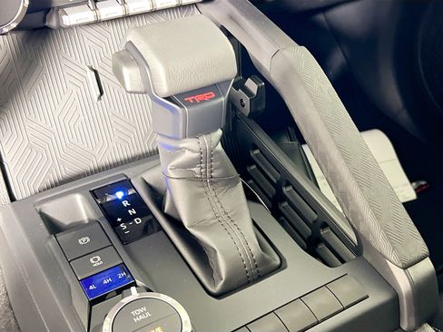 New 2026 Toyota Tacoma TRD Sport AWD/4WD image 24