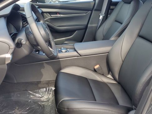 New 2026 MAZDA MAZDA3 2.5 S Sedan w/ Preferred Pkg FWD image 10