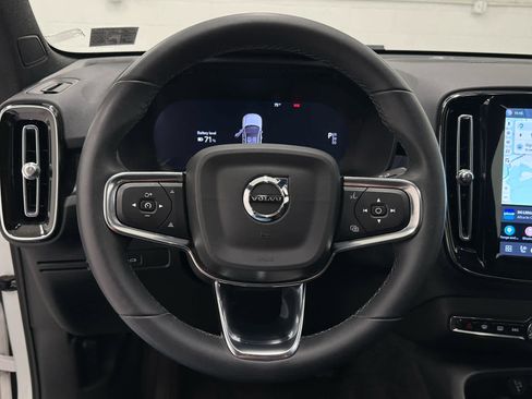 Used 2023 Volvo C40 P8 Recharge Ultimate w/ Protection Package Premier AWD/4WD image 23