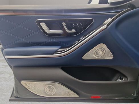 Used 2025 Mercedes-Benz S 63 AMG S image 14
