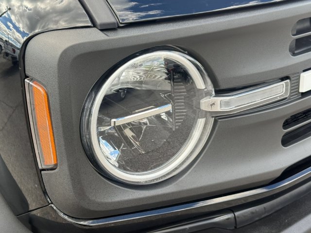 Used 2026 Ford Bronco Big Bend AWD/4WD image 9