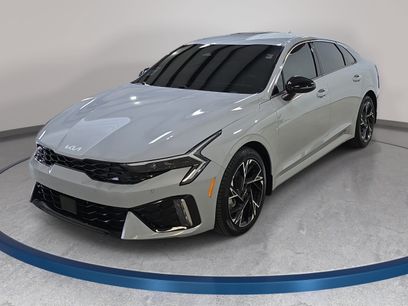 Used 2025 Kia K5 GT-Line