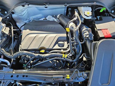 New 2026 Buick Envista Preferred w/ Convenience I Package image 16