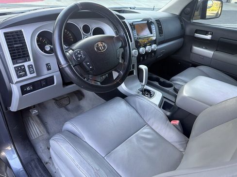 Used 2008 Toyota Tundra Limited w/ TRD Off-Road Pkg RWD image 10